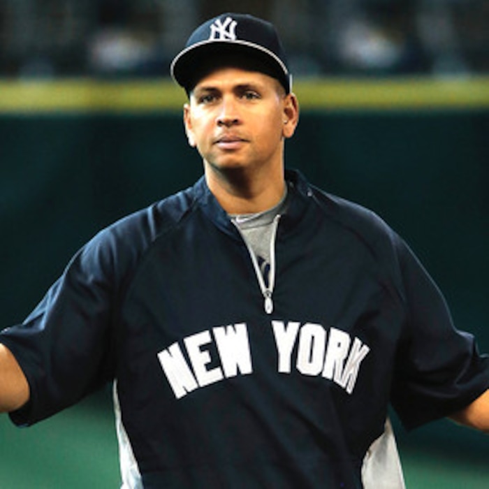 Alex Rodriguezs Life Off The Field His Romances His Riches And